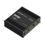Teltonika t&ouml;&ouml;stuslik 4G LTE ruuter RUT361 Cat 6 LTE, WiFi 4, 2x RJ45 100Mb/s, IP30