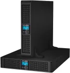 PowerWalker VI 3000RT LCD katkematu toiteallikas (UPS) 3 kVA 2700 W 9 vahelduvvoolu pistikupesa