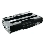 Ricoh SP 330H must tooneri kassett 408281, 7000 lk