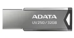 ADATA UV250 USB-m&auml;lupulk 32 GB USB Type-A 2.0 h&otilde;bedane