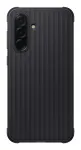Samsung EF-RA366 vastupidav &uuml;mbris Galaxy A36 jaoks, must