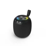 Hama 00188234 kaasaskantav/peok&otilde;lar Stereo kaasaskantav k&otilde;lar Must 16 W