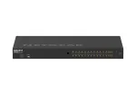 NETGEAR GSM4230P-100EUS v&otilde;rgukommutaator Hallatav L2/L3 Gigabit Ethernet (10/100/1000) Power over Ethernet (PoE) 1U Must
