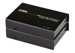 ATEN HDMI pikendaja &uuml;le 1 CAT5e/6 kaabli (100 m), 4Kx2K, 3-tasemeline aheldatav / HDBaseT