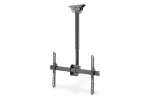 DIGITUS universaalne TV-laekinnitus 37-70 tolli 560-910 mm must
