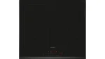 Siemens iQ100 ED651HSC1E Must sisseehitatav 60 cm tsoon-induktsioonpliit 4 keedutsooni