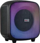 Bluetooth k&otilde;lar FM/USB PowerCUBE 500