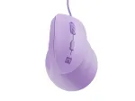 NATEC Crake 2 Pro hiir Universaalne Paremak&auml;eline USB Type-A Optiline 12800 DPI