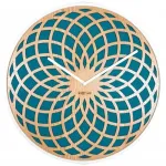 NeXtime klok 3150tq Sun Small, &Oslash;35 cm, Seinale, T&uuml;rkiis