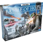 Star Wars: Battle of Hoth, lauam&auml;ng