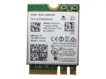 V&otilde;rguadapter - - M.2 kaart - 802.11ac