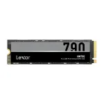 LEXAR SSD - NM790 - 8TB - Pci-e Gen4 x4 - M.2 2280