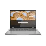 Lenovo IdeaPad Flex 3 Chromebook 15IJL7 82T30010GE, 15,6-tolline Full HD puuteekraan, Intel Celeron N4500, 8 GB RAM, 128 GB eMMC, Wi-Fi 6 (802.11ax), ChromeOS