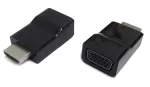 Kaabli soovahetaja Gembird A-HDMI-VGA-001