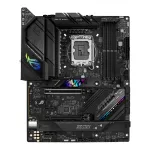Emaplaat ASUS ROG STRIX B760-F GAMING WIFI &mdash; Intel B760, LGA 1700, ATX, DDR5, 4 DIMM, Wi‑Fi 6E, 2.5Gb LAN