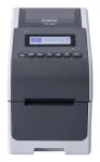 Brother TD-2350D203 etiketiprinter, otsekontakttermo, 203 x 203 DPI, 152 mm/s, juhtmega ja juhtmevaba, Ethernet LAN, Wi-Fi, Bluetooth