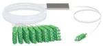 v&otilde;rgukaabel Ubiquiti UF-SPLITTER-32 SC 32x SC 4.08 m Valge