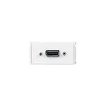 Vivolink WI221268 DisplayPort seinapesa paneel, valge