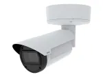 IP turvakaamera Axis Q1808-LE Outdoor 3712 x 2784 pikslit Juhtmega Sein Must Valge
