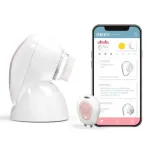N&auml;opuhastushari HoMedics FAC-700 anal&uuml;saatorfunktsiooniga, elektriline, k&auml;eshoitav