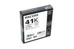 Ricoh 405761 tindikassett 1 tk Originaal Standardj&otilde;udlusega Fotomust
