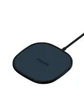 Juhtmevaba laadija mophie Universal Wireless-Single 15W laadimispadi must EU