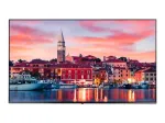 LG 50UR762H3ZC hotelliteler 127 cm (50 tolli) 4K Ultra HD 400 cd/m&sup2; Smart TV sinine 20 W