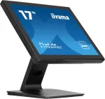 iiyama ProLite arvutimonitor 43,2 cm (17 tolli) 1280 x 1024 pikslit LED puuteekraaniga laudamudel must
