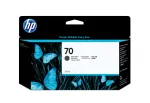 HP 70 130 ml matt must DesignJet tindikassett