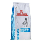Kuiv koeratoit Royal Canin Anallergenic 8 kg &mdash; t&auml;iskasvanutele m&otilde;eldud h&uuml;poallergeenne linnulihavalem, gluteeni- ja laktoosivaba