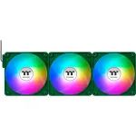 Fan Thermaltake CT140 EX ARGB Sync 14 cm roheline 3 pcs 500-1800 RPM