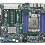ASRock emaplaat SPC741D8-2L2T/BCM 1x LGA4677 Intel Xeon Scalable 4/5gen C741 (8xDIMM, NVMe, 2x10GbE, 2xGbE, IPMI)