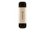 USB-m&auml;lupulk Transcend 128 GB USB Type-A USB USB-C JetFlash 930C