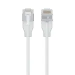 UBIQUITI UNIFI PREMIUM PATCH KAABEL. &Uuml;LI&Otilde;HNE PUNUTUD VARJESTATUD RJ45 PATCH KAABEL, M&Otilde;ELDUD JA OPTIMEERITUD 10 GBE V&Otilde;RGU JAOKS (0,15 M)