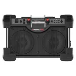 Perfectpro ROCKHART 18V Baustellenraadio