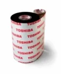 Toshiba TEC Premium - 1 - Must - 55 mm x 600 m - Ribbon - for B 372, 472, 482, 492, 572, EX4T1-GS, SX4, SX4T, SX5, SX5T, SX6T-TS12-QM-R, SX8T-TS12-QM-R