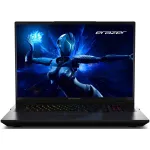 ERAZER Beast 18 X1 s&uuml;learvuti, Intel Core Ultra 9 275HX, 45,7 cm (18 tolli) Quad HD+ 2560 x 1600, 32 GB DDR5-SDRAM, 2 TB SSD, NVIDIA GeForce RTX 5090, Windows 11 Home, must