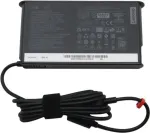 Vahelduvvooluadapter Lenovo 170W &otilde;huke 02DL136 &mdash; 170W &otilde;huke toiteadapter &uuml;hilduvatele Lenovo s&uuml;learvutitele