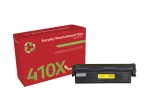 Everyday&trade; kollane taastatud tooner Xeroxilt, &uuml;hilduv HP 410X (CF412X), suure mahutavusega