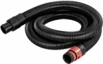 Lisatarviku voolik Bosch 2609256F29, asendus-tolmuimeja/puhasti voolik, pikkus 1 m