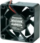 Jahutusventilaator DC Panasonic ASFN64371 60&times;60&times;25 mm 12V