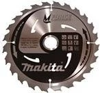 Makita - Ketasl&otilde;iketera - puidule - 235 mm - 24 hammast
