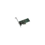 Intel Gigabit PRO/1000 CT - 10/100/1000 Mbit/s - 802.3z - Juhtmega - Windows 2000/XP/Vista/Server 2003/Server 2008 - Linux - DOS - PCI-E - 0 - 55 &deg;C (88387)
