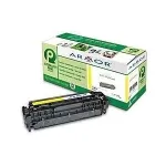 Armor OWA K15752OW taastatud tooneri kassett HP Color LaserJet Pro MFP M476dn/M476dw/M476nw jaoks, kollane