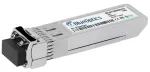 BlueOptics R9F89A-BO SFP28 transiiver, 25 Gbit/s, mitmemoodiline (HPE Aruba &uuml;hilduv)