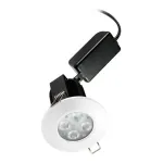 Synergy 21 LED Deckeneinbauspot Prometheus mini-max fire nw
