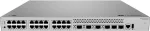 Huawei eKitEngine S530-24T4XE L3 hallatav kommutaator - 24x 1GbE, 4x 10G SFP+, 2x Stack (S530-24T4XE)