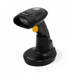 V&ouml;&ouml;tkoodiskanner Newland HR15 Wahoo &mdash; 1D CCD, juhtmevaba Bluetooth, &uuml;hildub k&auml;ed-vabad alusega