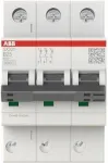 ABB kaitsel&uuml;liti SX203-B25 Flexline B-Char.6kA 25A 3P (2CDS253003R0255)