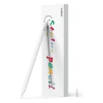 Pliiats Stylus Inateck PCL005_Valge &mdash; &uuml;hildub mudelitega iPad Pro, iPad Mini, iPad 6&ndash;10